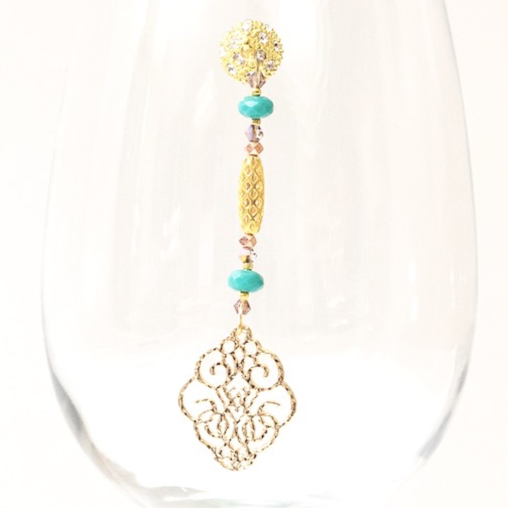 Senda's Charms